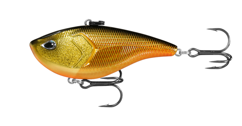 13 Fishing 2.5 Inch El Diablo Vibe Lipless Crank Lure