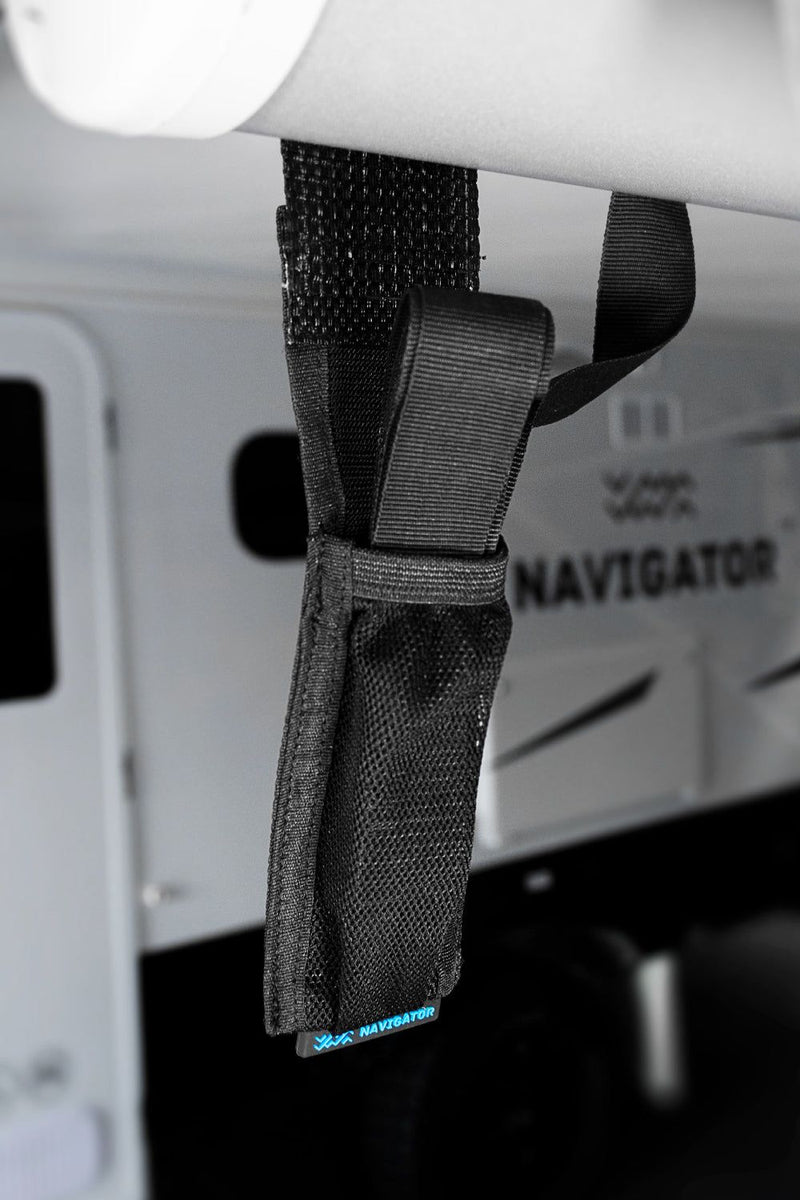STRAP BUDDY