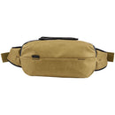 Thule Aion 2L Sling Bag - Nutria (Outdoor Hip Pack and Waist Pouch)
