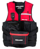 Sea-doo Angler Pro Pfd L50 Red