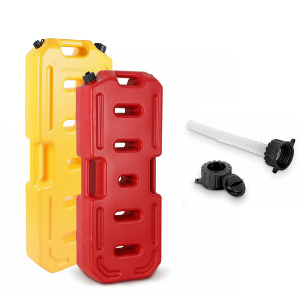 Slimline Jerry Can 20L/ 30L