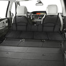 Car Back Seat Sleep Extender Gap Filler for SUV