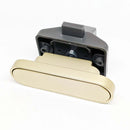 Caravan Cupboard Handle Locks Platinum Gold