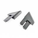 Dometic Stopper Blade ABS Window - Suit For Dometic Chal Windows