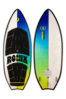 2025 Ronix Standard Brightside W/straps Wakesurf