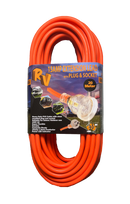 Australian RV 20M 15 Amp Extension Lead 