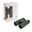 Carson JR-042 JR Series 10x42mm Full Size, Waterproof Binoculars