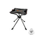 WILDTRAK™ AYR Foldable 4 Leg Stool