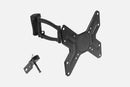 NCE 14"-32" Full Motion Extendable TV Mount Bracket
