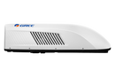 New NCE Gree Roof Top Slimline Air Conditioner 3.5kw With Inverter (WI-FI) (White)
