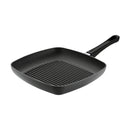 Scanpan Classic 27cm Non-Stick Aluminium Square Grill Pan (Induction & Oven Safe)