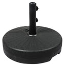 Centra Outdoor Umbrella Base Sand/Water Pod Patio Beach Umbrella Stand 50cm