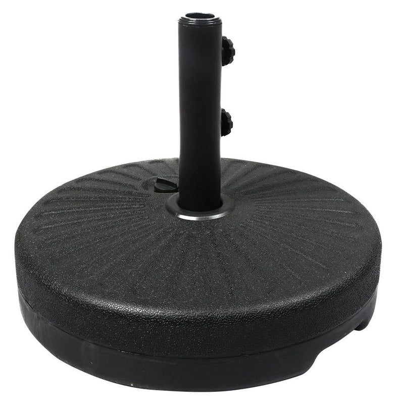 Centra Outdoor Umbrella Base Sand/Water Pod Patio Beach Umbrella Stand 50cm