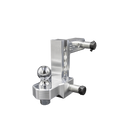 Centurion Lightweight 150mm Aluminium Adjustable Tow Hitch - 3500kg