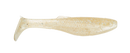 5 Pack of 4 Inch Rapala Crush City Heavy Hitter Soft Plastic Paddle Tail Lures