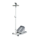 Centra Slant Board Adjustable Incline Machine Calf Stretcher Vertical Handle