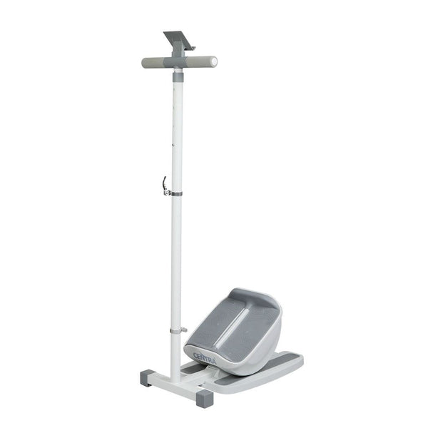 Centra Slant Board Adjustable Incline Machine Calf Stretcher Vertical Handle