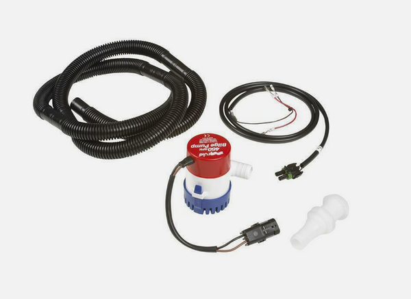 SEA-DOO SPARK BILGE PUMP KIT