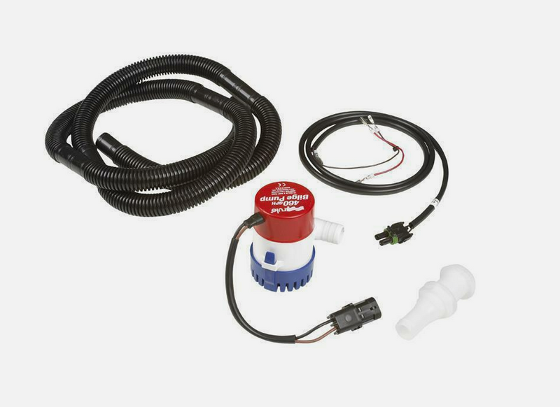 SEA-DOO SPARK BILGE PUMP KIT