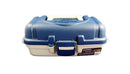 Surecatch Heavy Duty 1 Tray Fishing Tackle Box - Tool Box