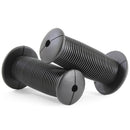 Bikelane Mushroom Handlebar Grips for Tricycles 70mm length 18mm Hole Black