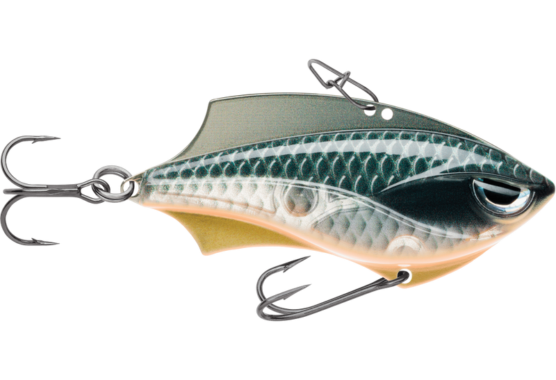 5cm Rapala Rap-V Blade Sinking Vibe Fishing Lure