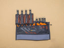 TieGear 180 Deg Awning / Gazebo Pack (4 Pack)