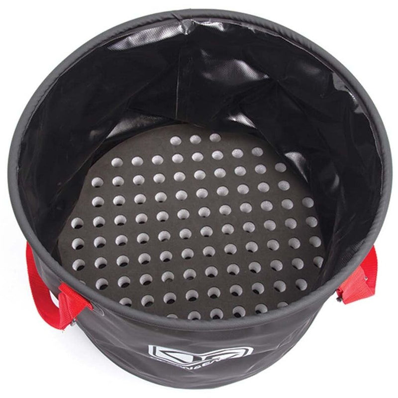 Ocean & Earth High N' Dry Collapsible Wetty Bucket & Wetsuit Changing Mat