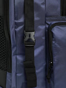 Arena All Set Backpack 45L Sports Swimming Bag - Navy (Aquabreathe Water-Repellent w/ Laptop Pocket)
