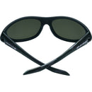 Spy Scoop 2 Matte Camo HD+ Polarised Red Spectra Mirror Men's Sunglasses