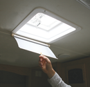 Camco Lights Out RV Vent Shade