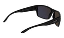 Ugly Fish Atlas PN3551 +2.00 Bifocal TR-90 Black Frame/Smoke Lens Sunglasses