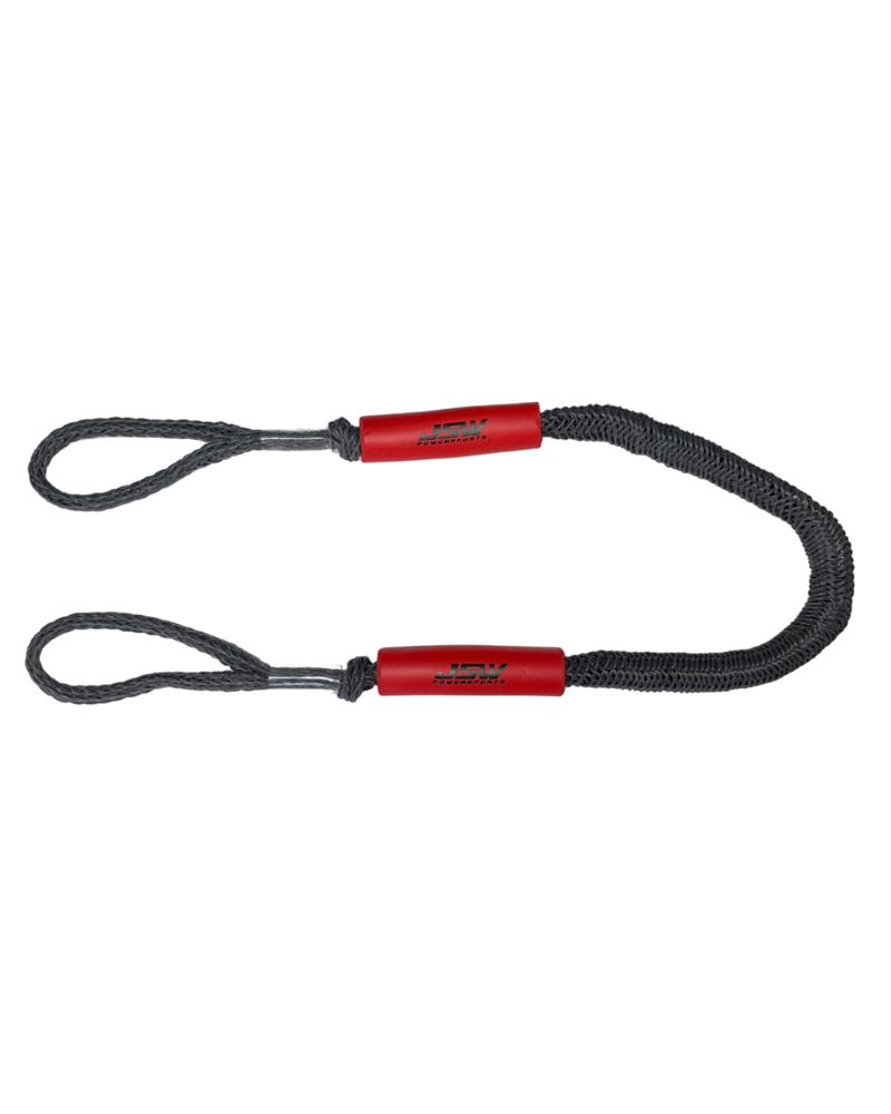 2 x JSW JET SKI BUNGEE DOCK LINE V2 RD