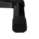 Traderight Multipurpose Ladder Telescopic Aluminium Extension Single-side 2.6m