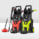 Fieryred 2700W Peak High Pressure Washer Cleaner Hose Electric MAX 4200PSI