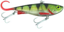 95mm Zerek Fish Trap Soft Vibe Sinking Crankbait Fishing Lure