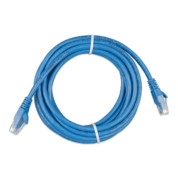 Victron Energy RJ45 UTP Cable 5m