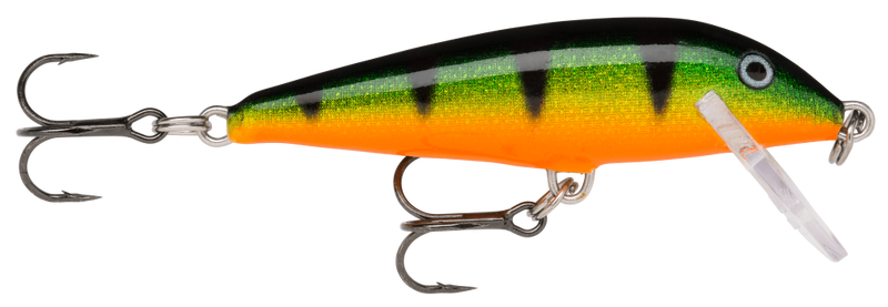 5cm Rapala Countdown Sinking Hardbody Balsa Fishing Lure