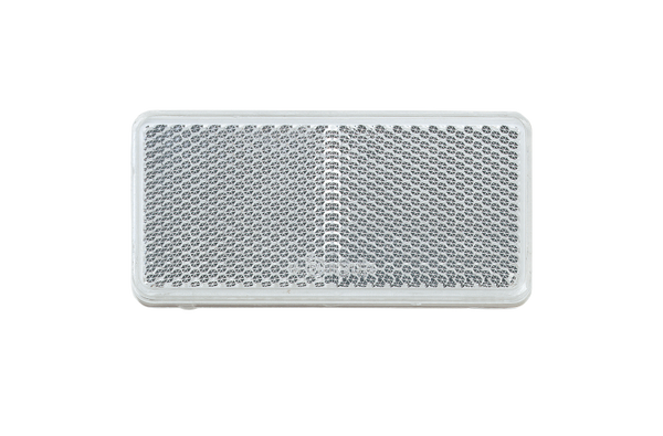 NARVA Clear Retor Reflector Large 84050BL