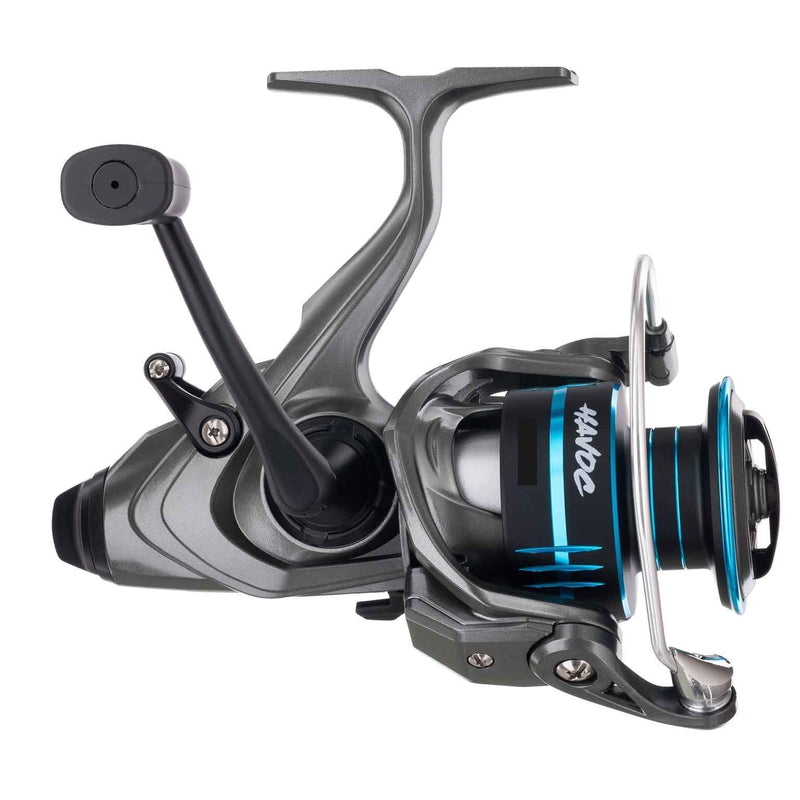 Jarvis Walker Havoc 6000 Baitfeeder Reel with 5 Stainless Steel Bearings