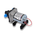 Genuine SHURflo 4009 12v Water Pump & Twist on Filter Pack