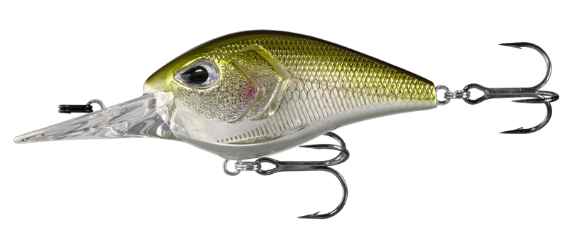 13 Fishing 60mm Troll Hunter Crankbait Fishing Lure - 2.5m Diver