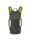 Osprey Katari 3L Mens Bike Hydration Backpack - Reflective - Lime Stone