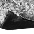 Pawz Dog Mat Pet Calming Bed Memory Foam Orthopedic Removable Cover Washable S