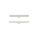 LED Autolamps 380W12 Reverse 12V,  Clear Lens, Blister