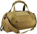 Thule Aion 35L Duffel Bag w/ Laptop Compartment - Nutria (Gym and Travel Bag)