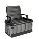 Double Layer Fishing Tackle Storage Box Set