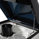 Caravan Air/Rain Roof Vent Hatch