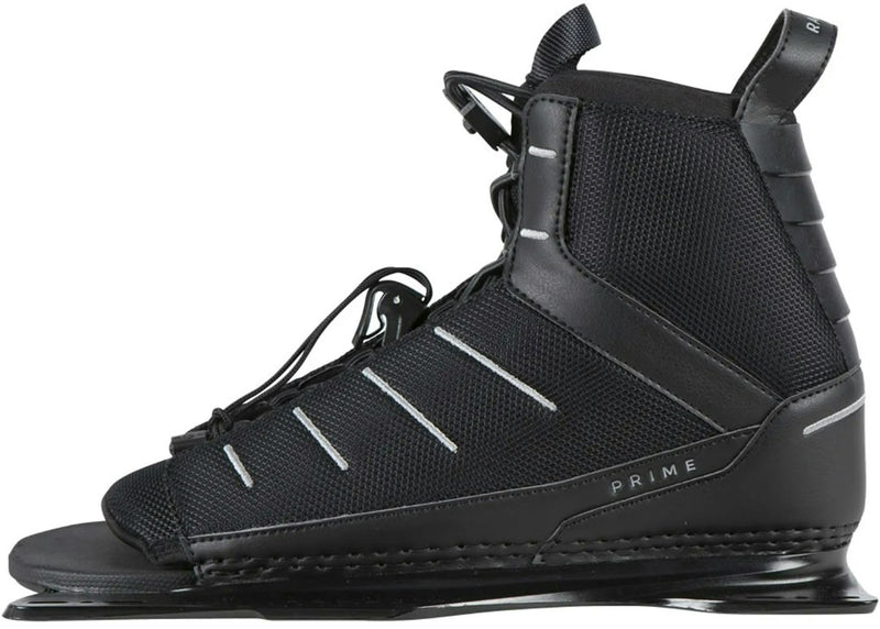 RADAR SLALOM SKI BOOTS RADAR PRIME BOOT BK / GY XL