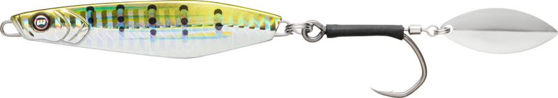 40gm Williamson Thunder Bladed Jig Lure